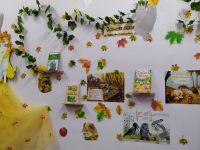 Библиотека-филиал № 5 г. Кисловодска