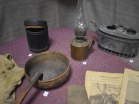 Некоузский культурно-этнографический центр