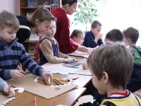 Воронежская областная детская библиотека