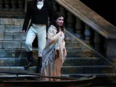 Евгений Онегин