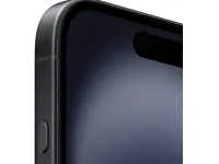 Смартфон Apple iPhone 16 256Gb (Black) (eSIM)