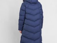 Пальто пуховое Ester VI Женское