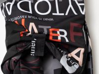 Комбинезон текстильный с полиуретановым покрытием для мальчиков