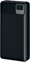 Портативное зарядное устройство Red Line RP-87 20 000 мАч Чёрное