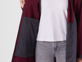 Плащ Dublin II Женский