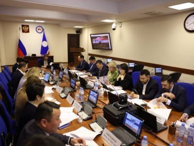 Помощник президента РФ: «Мастер-планы Якутска и Нерюнгри будут реализованы стопроцентно»