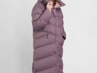 Пальто пуховое Ester VI Женское