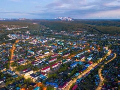 Досрочные выборы главы Алданского района Якутии назначены на 17 апреля 2022 года