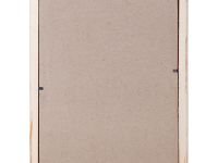 Рамка деревянная OfficeSpace 21*30 см, №2, мокко