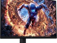 Монитор Samsung 32” Odyssey G8 G80HS 6K 165 Гц / 3K 330 Гц  черный