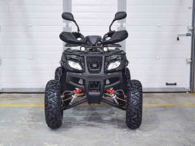 Квадроцикл GRIZZLY 200