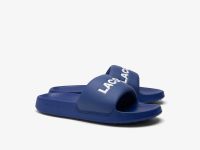 Мужские сланцы Lacoste SERVE SLIDE 1.0 124 2 CMA
