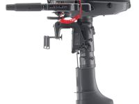 4х-тактный лодочный мотор MIKATSU MF5FHS