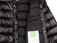 Куртка текстильная с полиуретановым покрытием для мальчиков