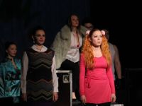 Тамбовский молодежный театр