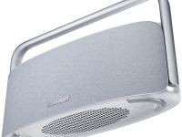 Портативная колонка Tronsmart Fiitune X30 Серая
