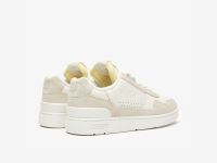 Женские кеды Lacoste T-CLIP