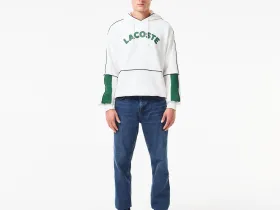 Мужские джинсы Lacoste