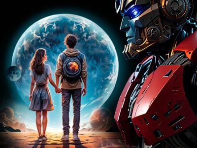 Вселенная Руми