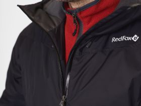 Куртка утепленная Cheget Мужская