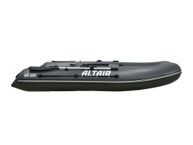 Лодка ПВХ ALTAIR HD 320 НДНД