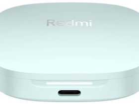 Беспроводные наушники Xiaomi