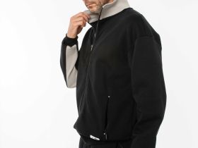 Костюм мужской Remington Olbox Black