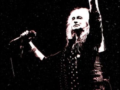 Александр Иванов и группа Рондо