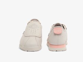 Женские кроссовки Lacoste CLUB-LOW S 1262 SFA