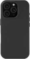 Клип-кейс uBear Capital для Apple iPhone 16 Pro с MagSafe Чёрный