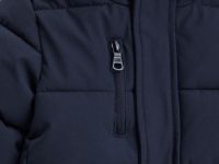 Куртка для маленького мальчика