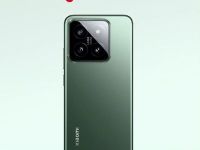 Xiaomi 14 12/256Gb (Jade Green)