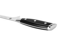 Кухонный нож Филейный FISSMAN Bujo, сталь Damascus