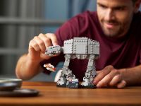 Star Wars 75440 Конструктор AT-AT с планеты Хот