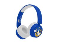 Детские беспроводные наушники Sonic the Hedgehog