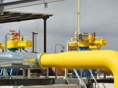 В Якутии 21 посёлок вошёл в программу подключения к газопроводу "Сила Сибири"