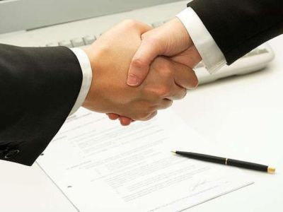 АЛРОСА и «Профалмаз» подписали коллективный договор на 2020-2022 годы