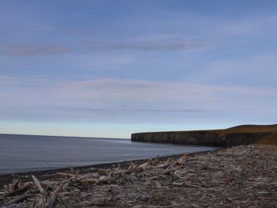 Площадку для строительства глубоководного морского порта определяют в Якутии