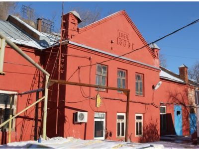 Станция насосная