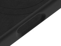 Клип-кейс uBear Touch Mag для Apple iPhone 17 Pro Max Чёрный