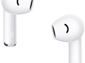 Беспроводные наушники HUAWEI