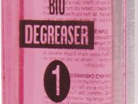 Машинка для чистки цепи ACME Barberi (зеленый)