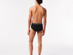 Мужское нижнее бельё Lacoste (3 шт.)