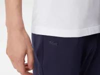 Мужская Футболка Lacoste Regular Fit