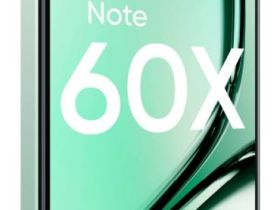 Смартфон realme