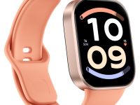 Умные часы Xiaomi Redmi Watch 6 Active Оранжевый