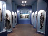 Верхнесинячихинский краеведческий музей