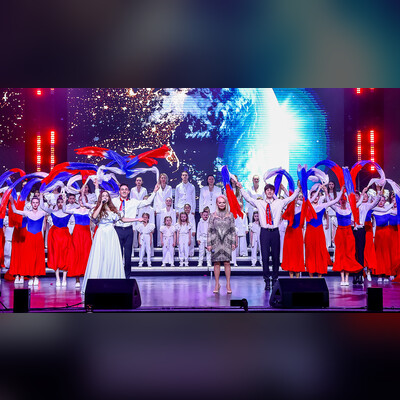 Мама — Ангел на Земле