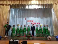 Иссинский межпоселенческий центральный районный дом культуры