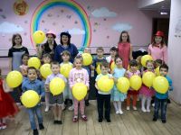 Челно-Вершинский районный дом культуры